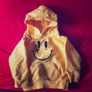 Gucci Mane toddler sweater